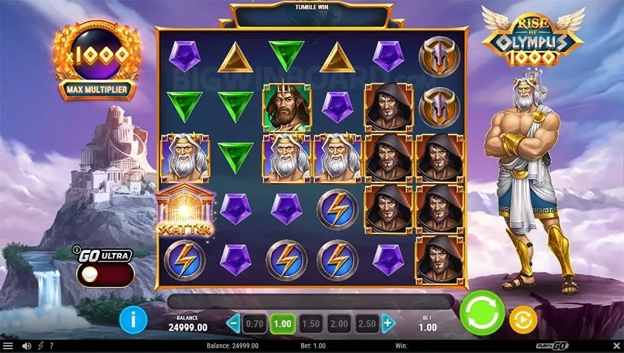 Person claiming an online bonus