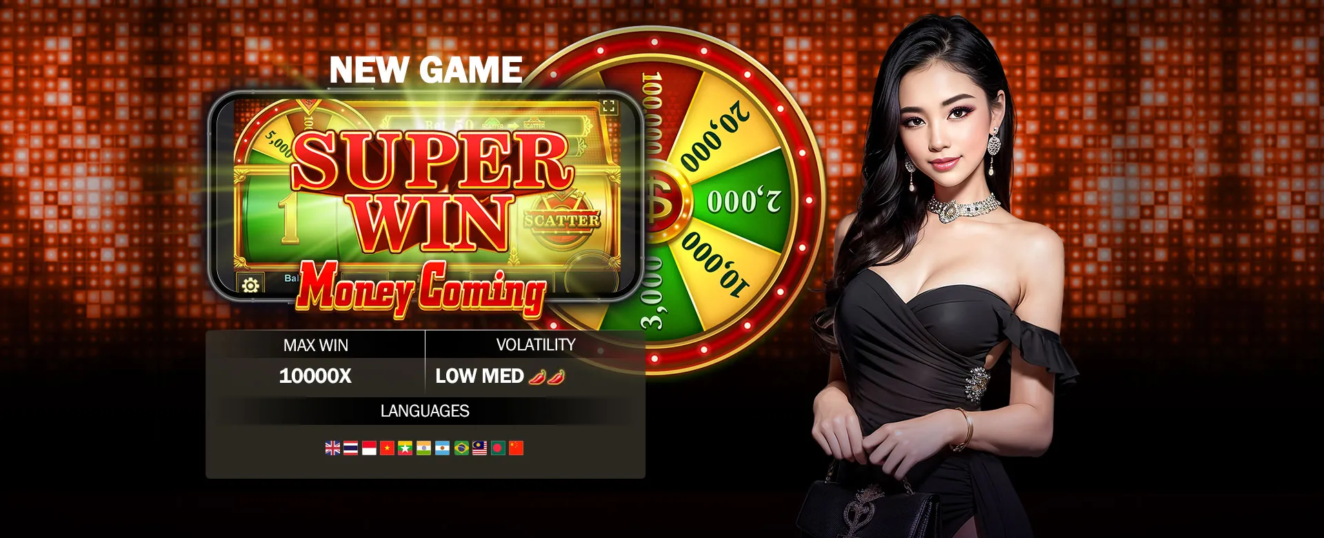 Betso88 PH online casino background